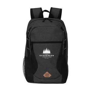 TrackWay backpack, miniatyr 4