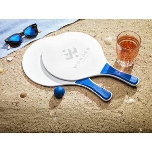 BeachTennis beach game, miniatyr 5