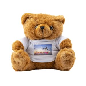 BigBrowny Bear cuddle toy, miniatyr 2