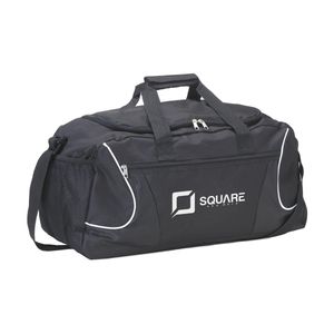 Sports Duffle sports/travelling bag, miniatyr 1