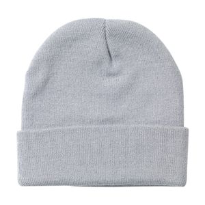 Stavanger GRS RPET Beanie hat, miniatyr 3