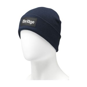 Stavanger GRS RPET Beanie hat, miniatyr 6