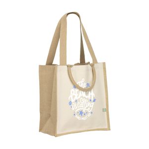 Yucatan Shopper Organic Cotton (320 g/m²), miniatyr 1