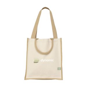 Yucatan Shopper Organic Cotton (320 g/m²)