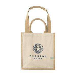 Yucatan Shopper Organic Cotton (320 g/m²), miniatyr 3