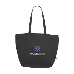 Organic Canvas Pro Shopper (320 g/m²), miniatyr 7