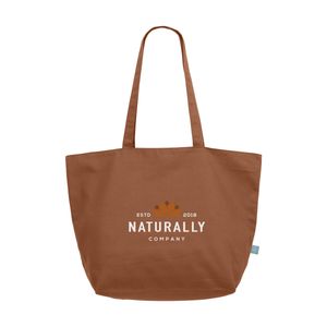 Organic Canvas Pro Shopper (320 g/m²), miniatyr 1