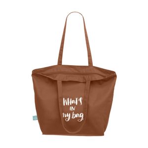 Organic Canvas Pro Shopper (320 g/m²), miniatyr 2