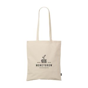 ShoppyBag GRS Recycled Cotton (180 g/m²)