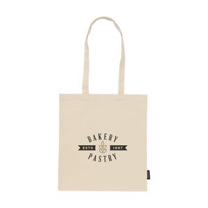 ShoppyBag GRS Recycled Cotton (180 g/m²), miniatyr 4