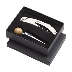 Vindeux wine gift set, miniatyr 1