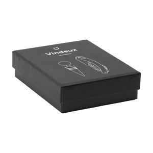 Vindeux wine gift set, miniatyr 4