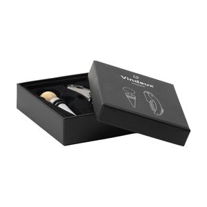 Vindeux wine gift set, miniatyr 5