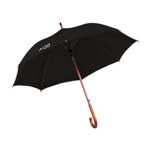 FirstClass RCS RPET umbrella 23 inch, miniatyr 5