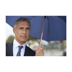 FirstClass RCS RPET umbrella 23 inch, miniatyr 3