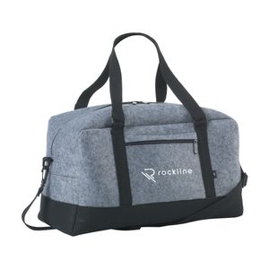 Feltro GRS RPET Weekend Bag travel bag, miniatyr 1