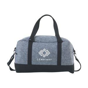 Feltro GRS RPET Weekend Bag travel bag, miniatyr 3