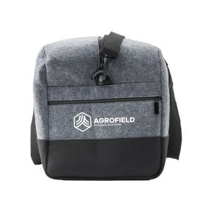 Feltro GRS RPET Weekend Bag travel bag, miniatyr 4
