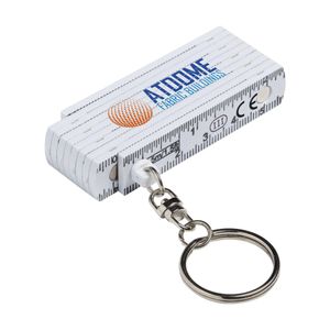 MiniMetric ruler, miniatyr 1