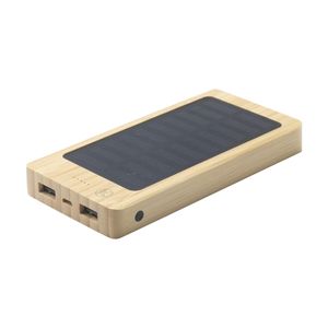 Solar Powerbank 8000+ Wireless Charger, miniatyr 3