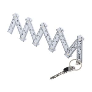 MiniMetric ruler, miniatyr 2
