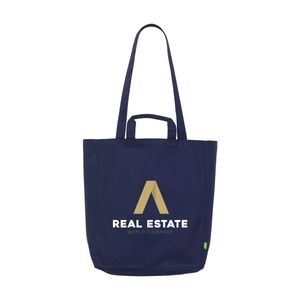 Organic Cotton Canvas Tote Bag Colour (280 g/m²), miniatyr 6