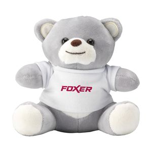Billy Bear Mini Size cuddle toy, miniatyr 1