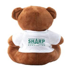 Billy Bear Normal Size cuddle toy, miniatyr 2