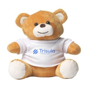 Billy Bear Big Size cuddle toy, miniatyr 1