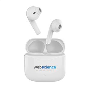 Olaf RCS TWS Earbuds, miniatyr 1