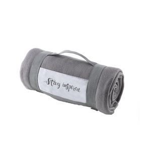 SuperSoft (180 g/m²) fleece blanket, miniatyr 4