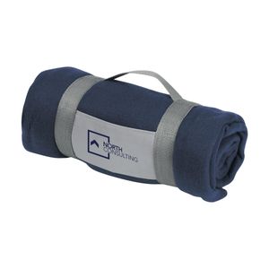 SuperSoft (180 g/m²) fleece blanket, miniatyr 3