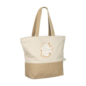 Cancun Organic Cotton Big Bag (320 g/m²), miniatyr 1