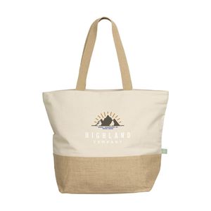 Cancun Organic Cotton Big Bag (320 g/m²), miniatyr 2
