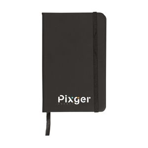 Pocket Paper Notebook A6, miniatyr 3