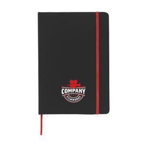 BlackNote Paper Notebook A5, miniatyr 6