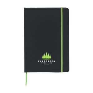 BlackNote Paper Notebook A5, miniatyr 4