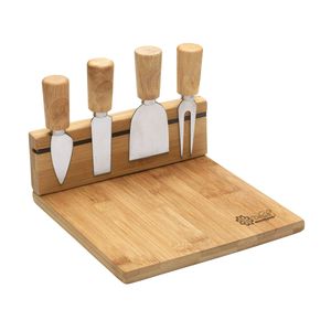 CheeseTray Cheese Board, miniatyr 1
