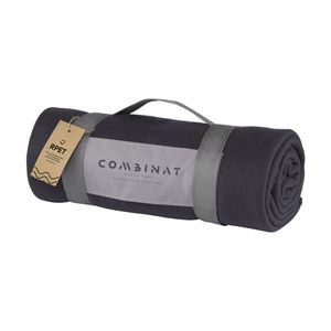 SuperSoft RPET (180 g/m²) fleece blanket, miniatyr 7