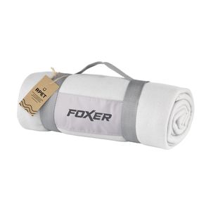 SuperSoft RPET (180 g/m²) fleece blanket, miniatyr 8