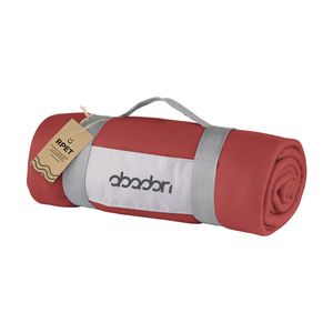 SuperSoft RPET (180 g/m²) fleece blanket, miniatyr 6