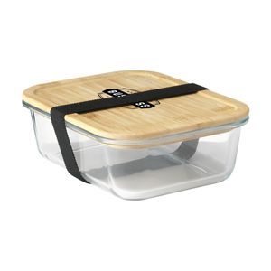 Borneo Lunchbox, miniatyr 2