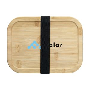 Borneo Lunchbox, miniatyr 3