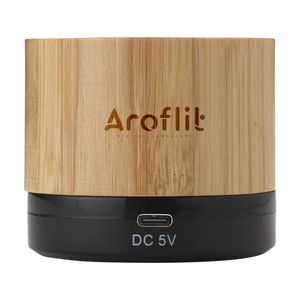 Bambox Bamboo Speaker, miniatyr 3