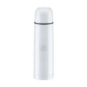 ThermoColour RCS Recycled Steel 500 ml thermo bottle, miniatyr 1