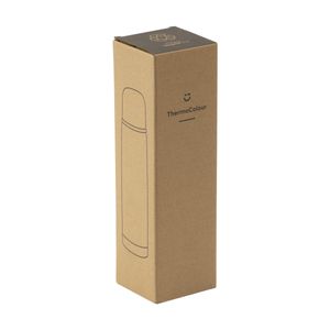 ThermoColour RCS Recycled Steel 500 ml thermo bottle, miniatyr 4
