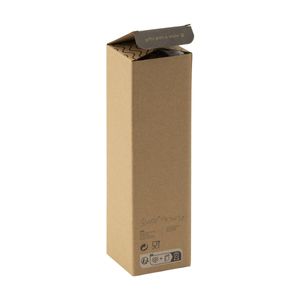 ThermoColour RCS Recycled Steel 500 ml thermo bottle