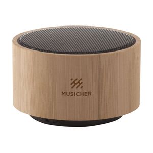 Wave Bamboo Wireless Speaker, miniatyr 1