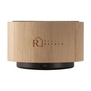 Wave Bamboo Wireless Speaker, miniatyr 4