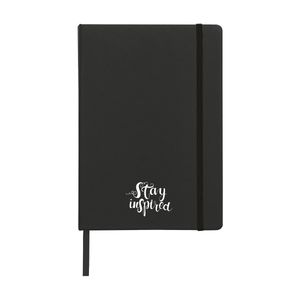Note Paper Notebook A4, miniatyr 1